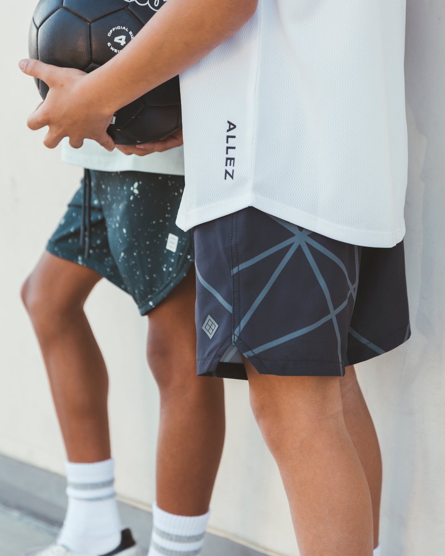 The Mover | Kids Shorts