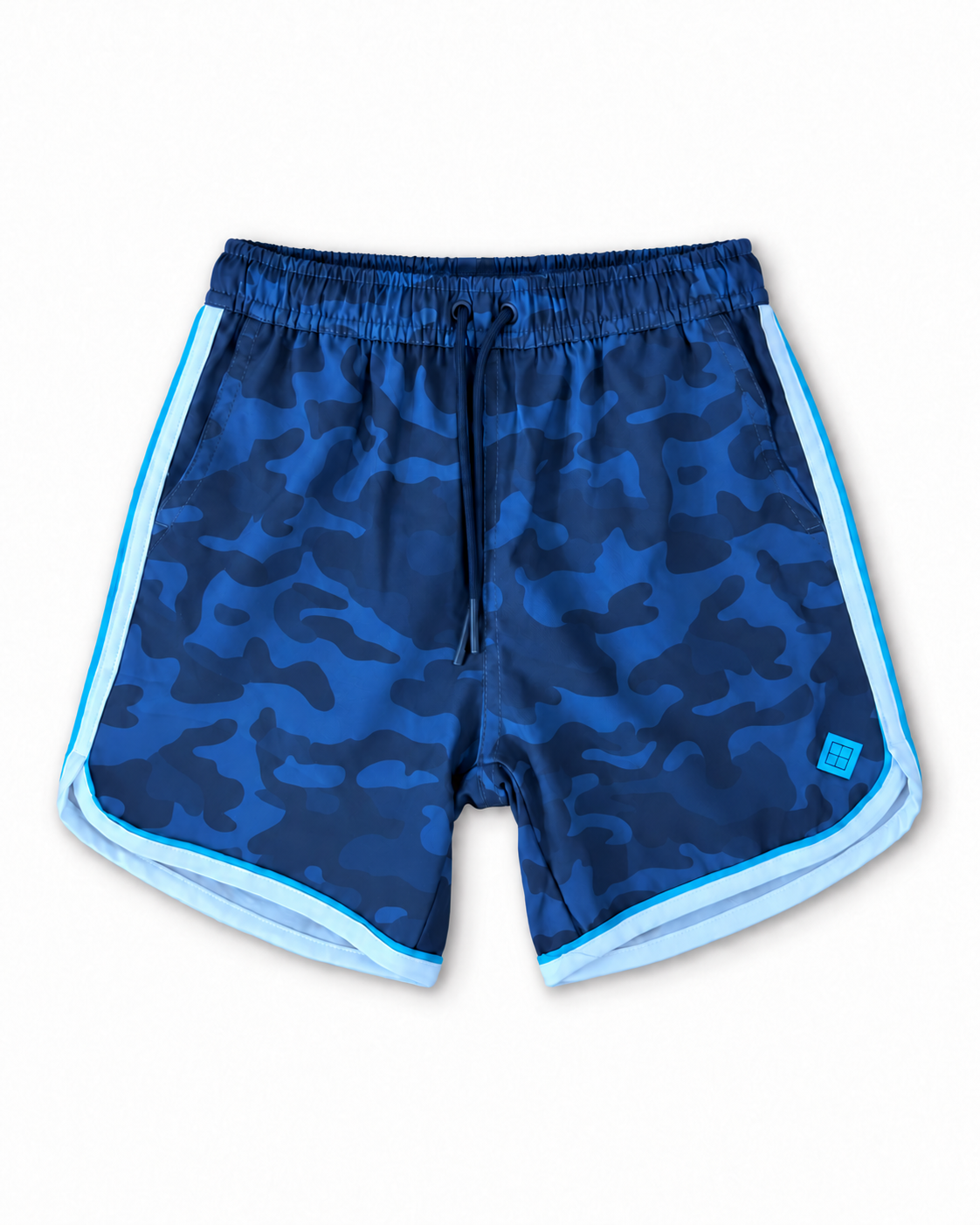 The Runner | Kids Shorts