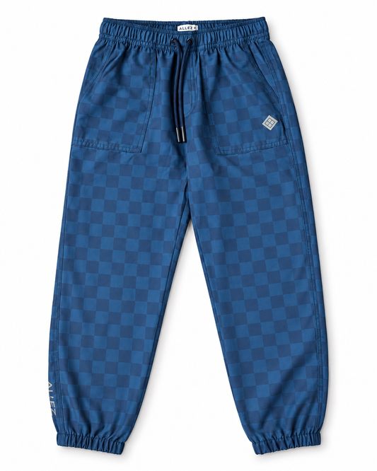 The Pacer | Kids Lightweight Performance Pant