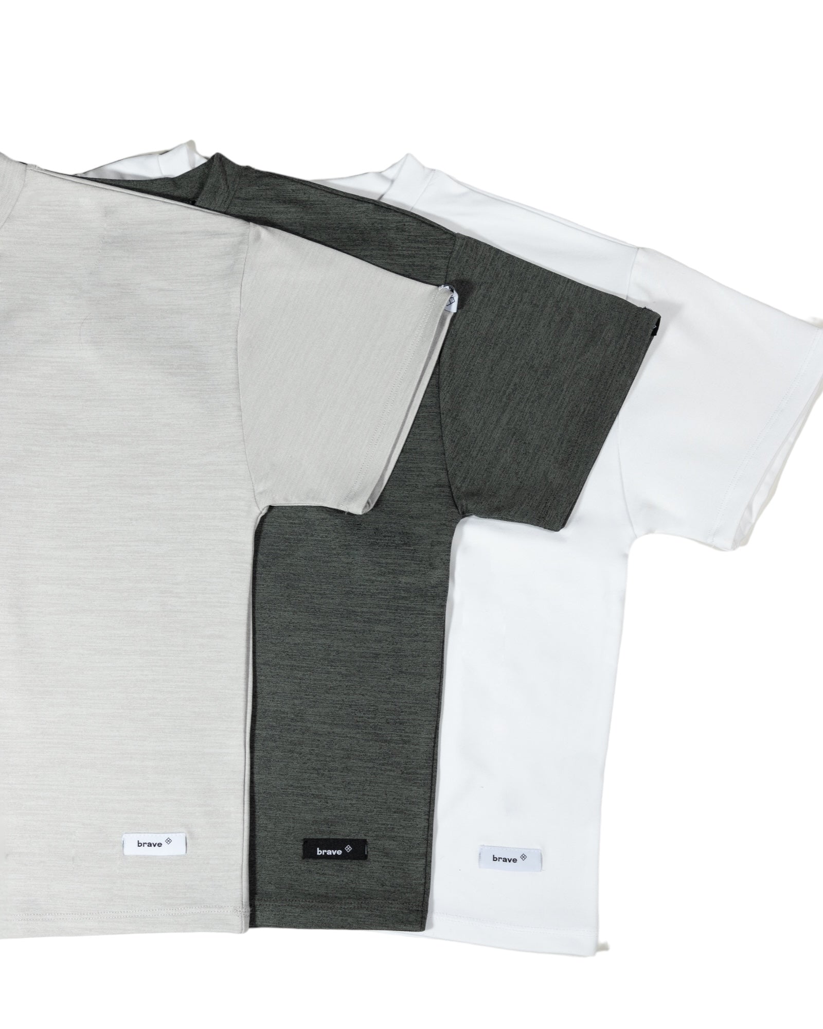 Shaker Tee 