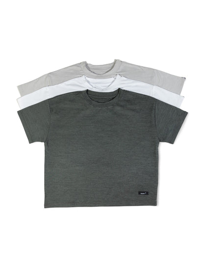 Shaker Tee | Kids Tee