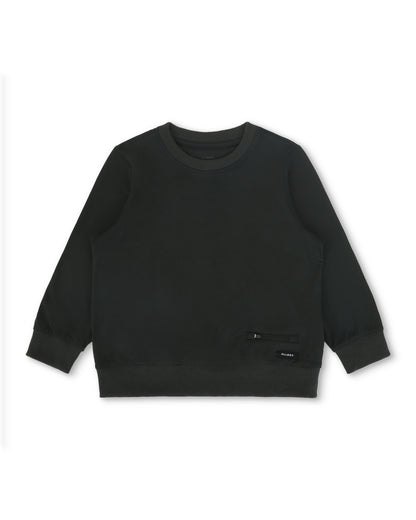 Shaker Crew | Kids Sweatshirt