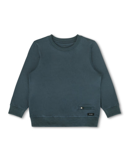 Shaker Crew | Kids Sweatshirt