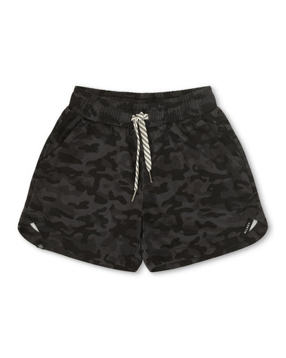 Shaker Shorts | Kids Knit Shorts
