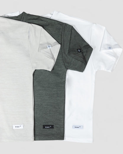 Shaker Tee | Kids Tee