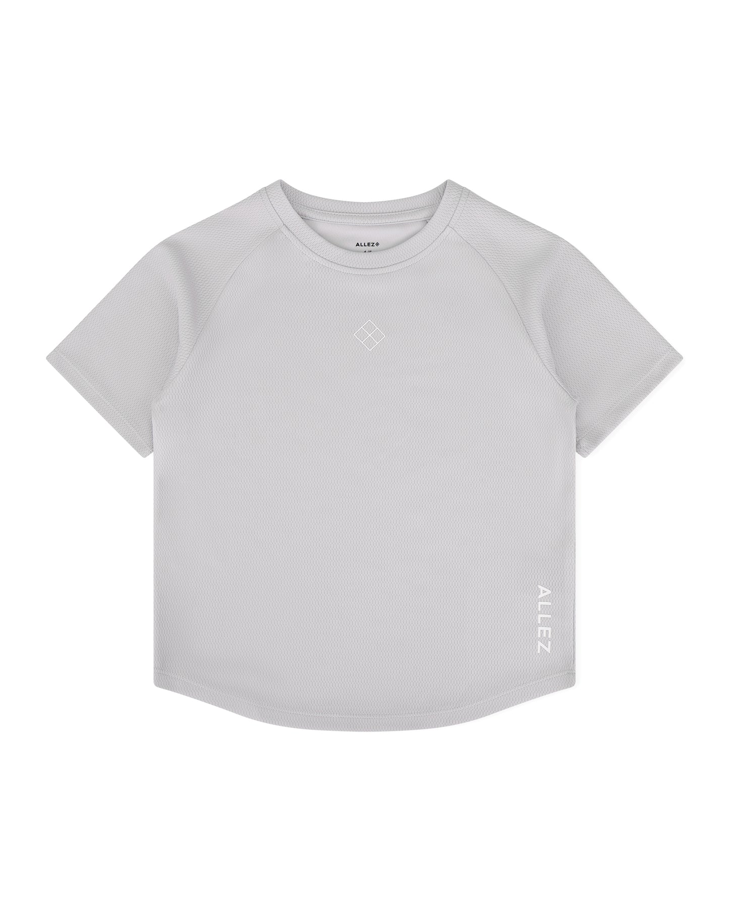 Sprinter Tee | Kids Mesh Active Tee