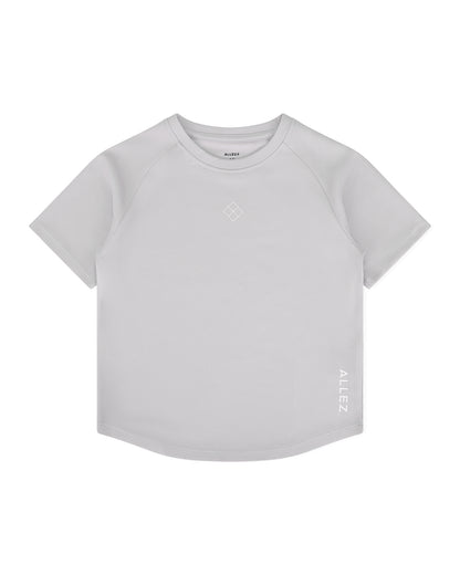 Sprinter Tee | Kids Mesh Active Tee