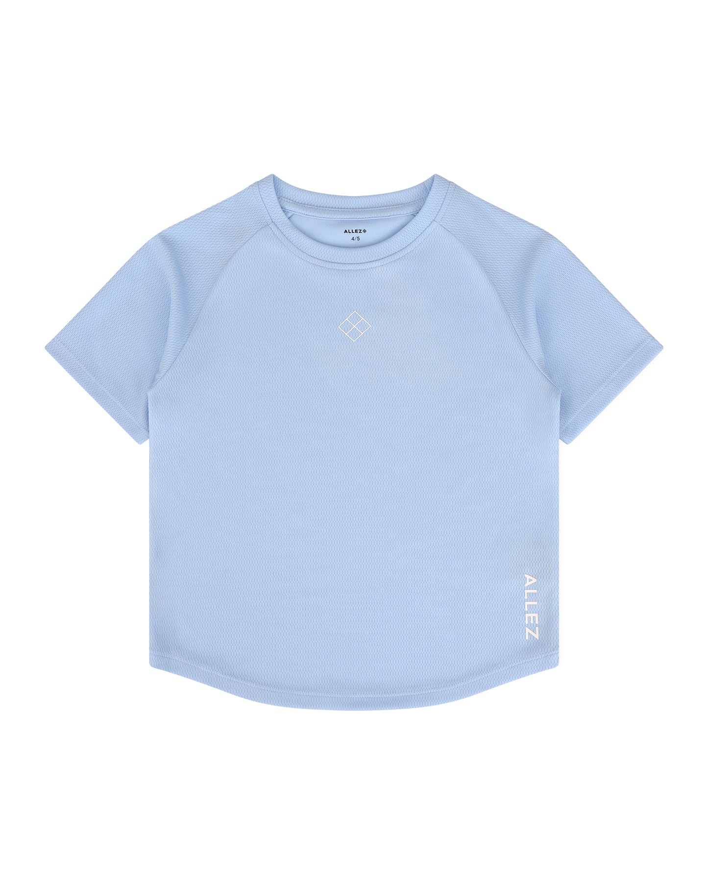 Sprinter Tee | Kids Mesh Active Tee