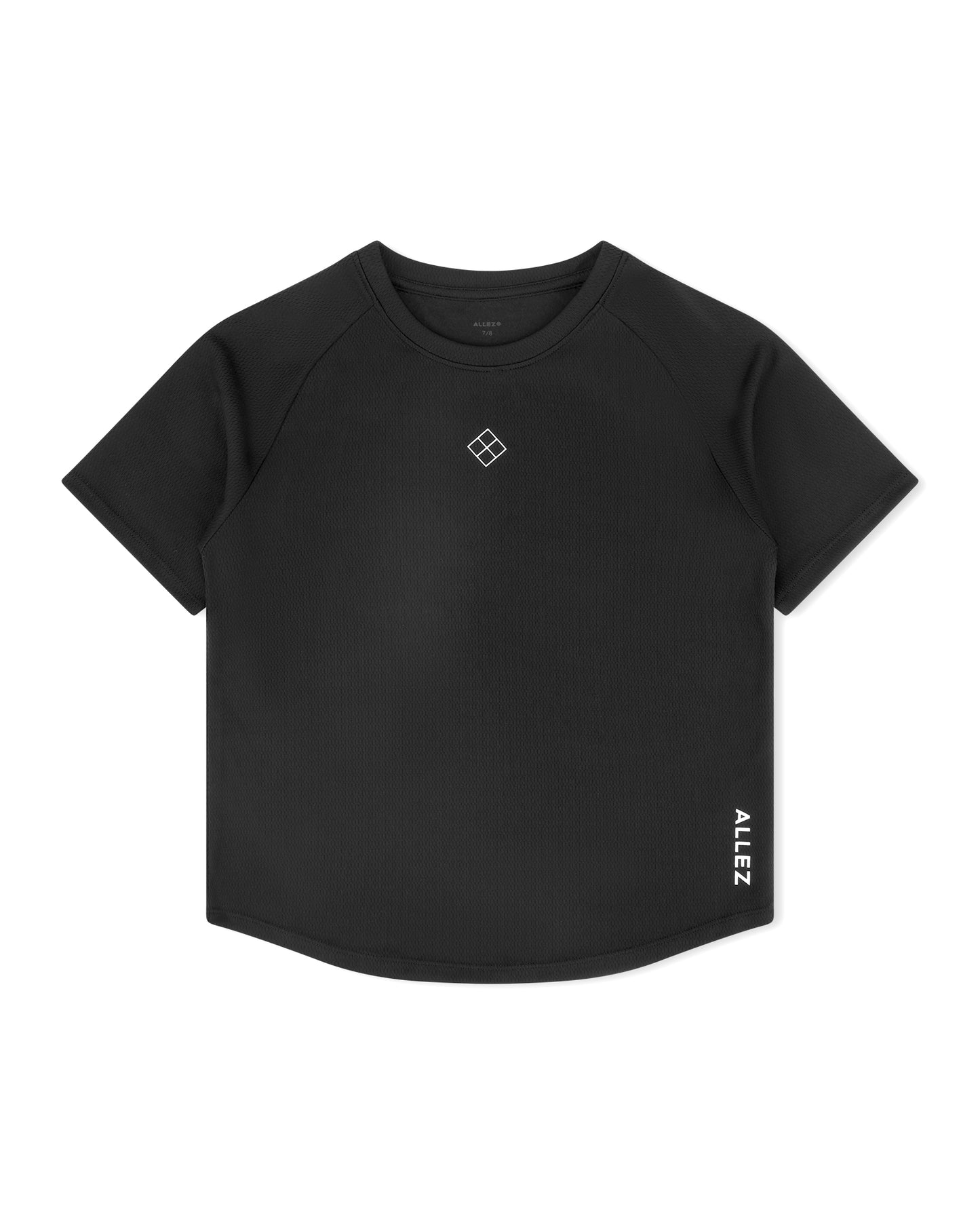 Sprinter Tee | Kids Mesh Active Tee