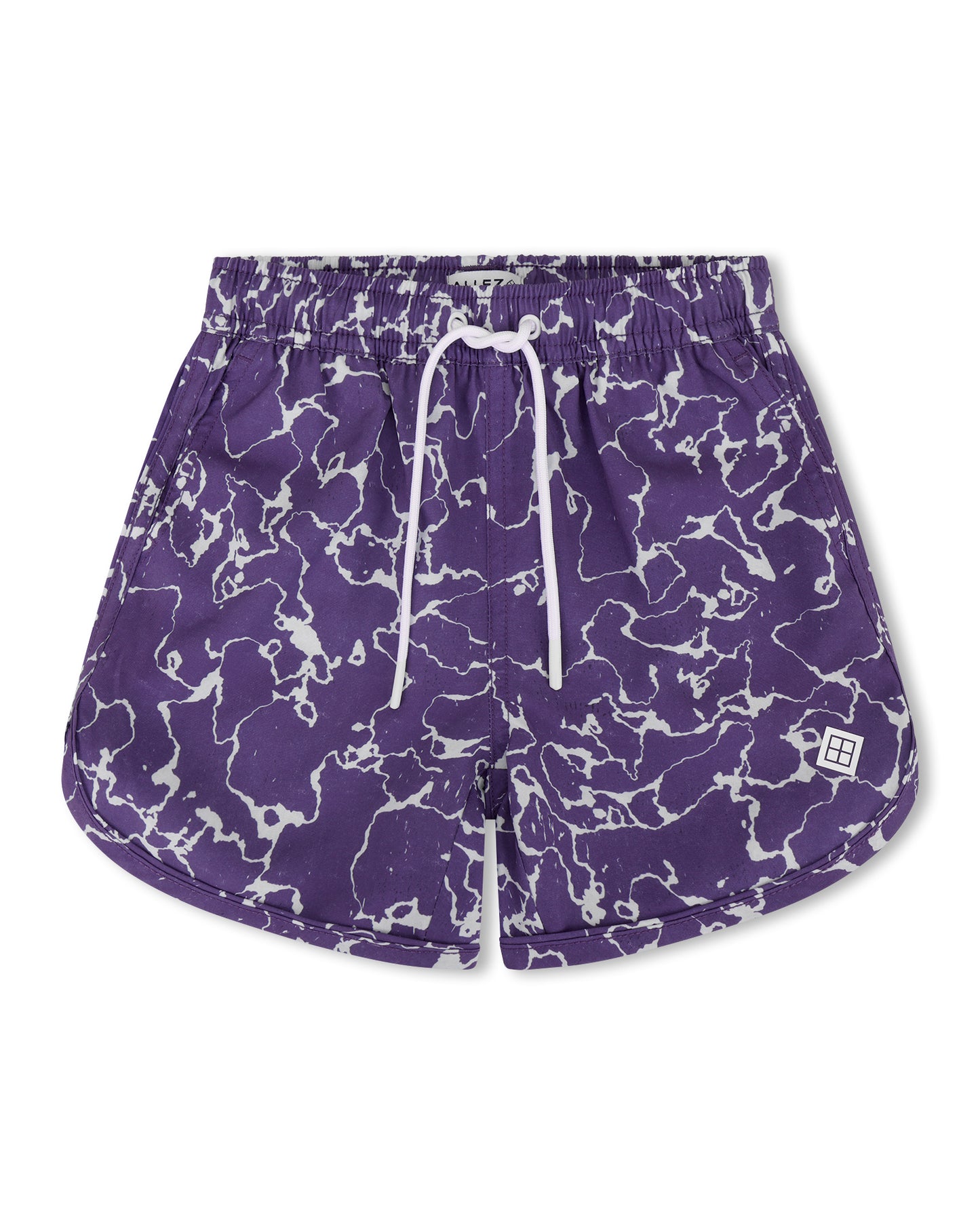 The Runner | Kids Shorts