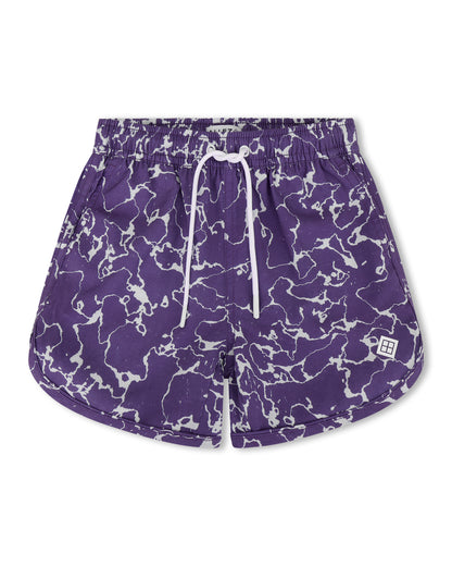 The Runner | Kids Shorts