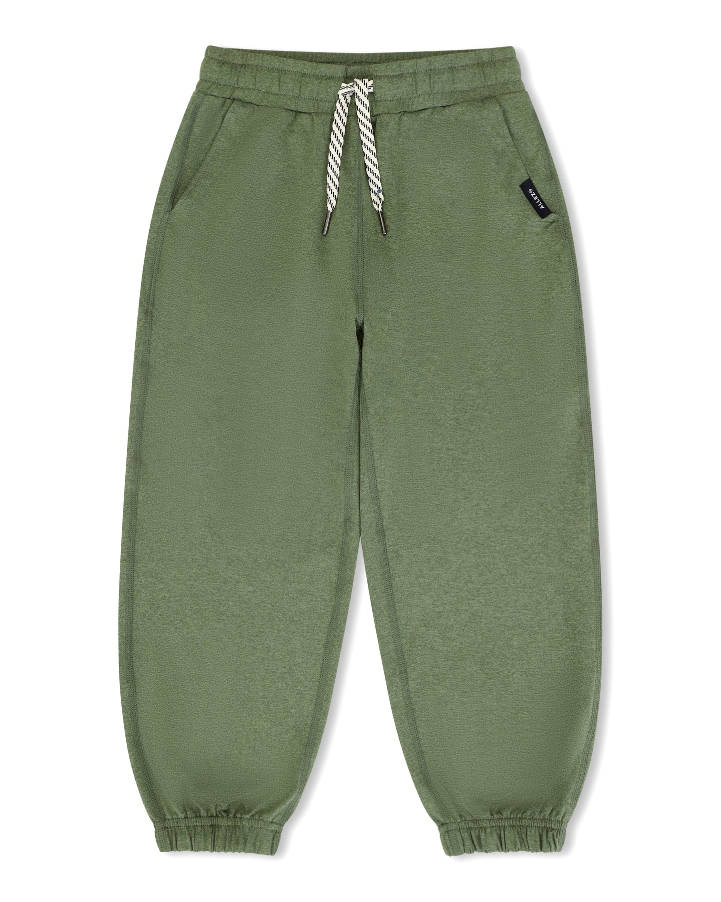 Shaker Relaxed Trackies | Kids Sweatpants