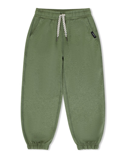 Shaker Relaxed Trackies | Kids Sweatpants