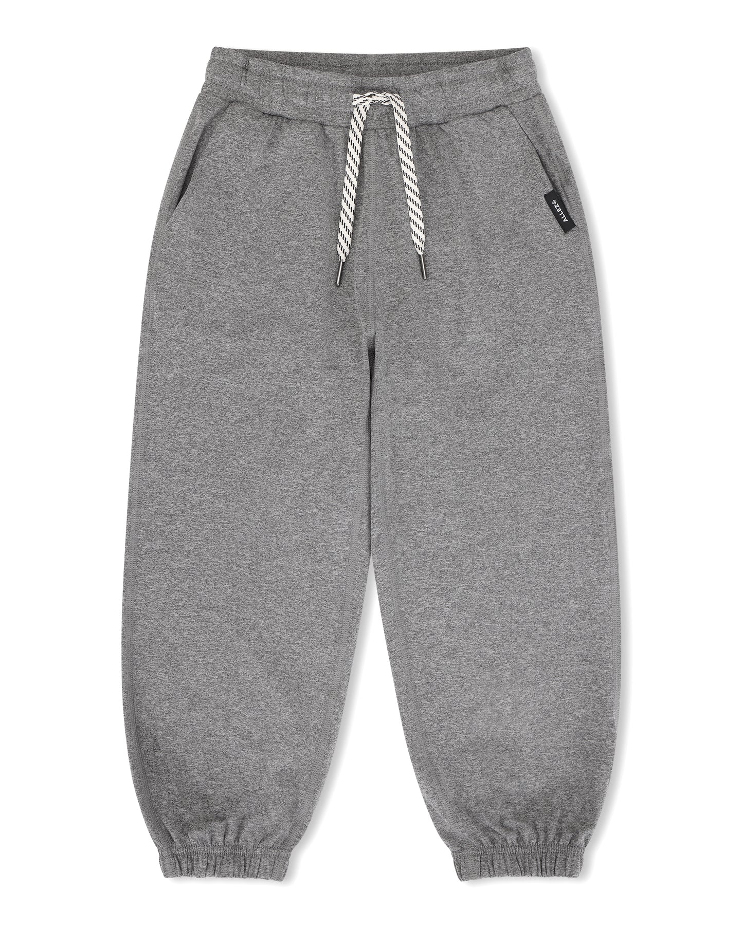 Shaker Relaxed Trackies | Kids Sweatpants