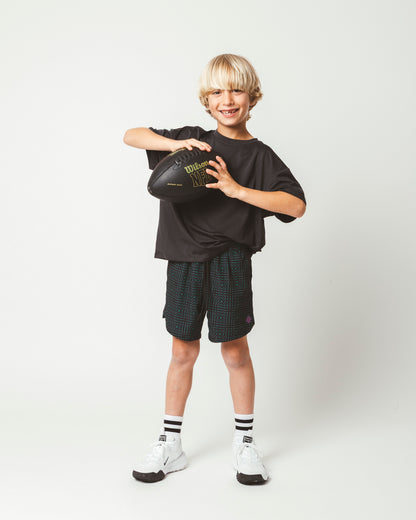 The Mover | Kids Shorts