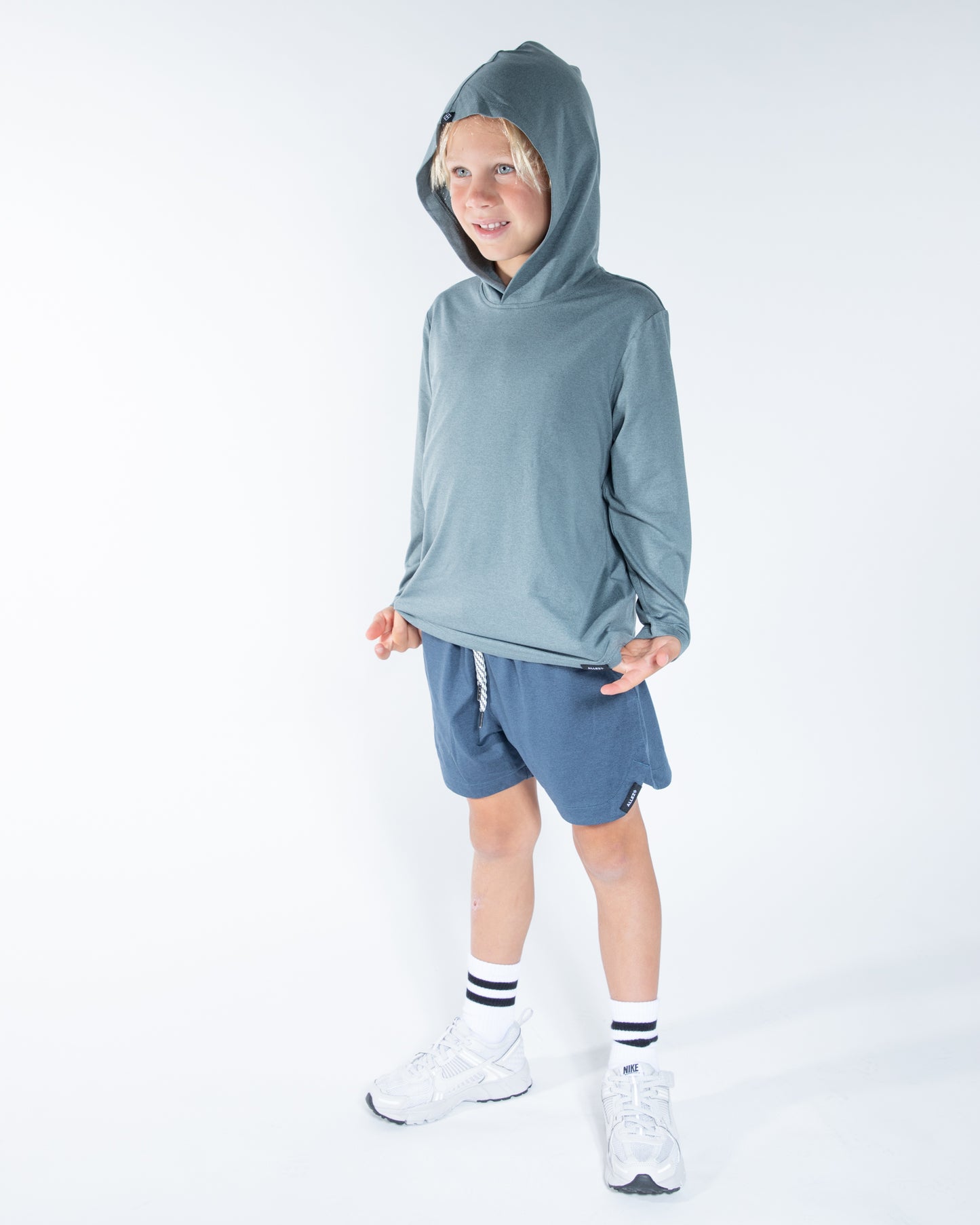Shaker Shorts | Performance Shorts