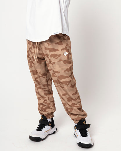 The Pacer | Kids Lightweight Performance Pant