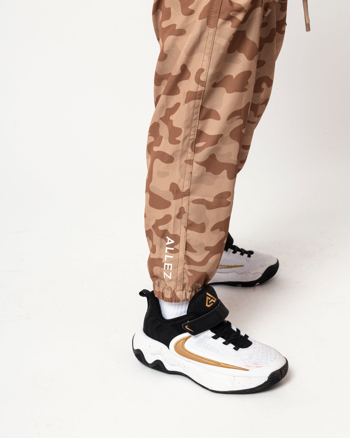 The Pacer | Kids Lightweight Performance Pant