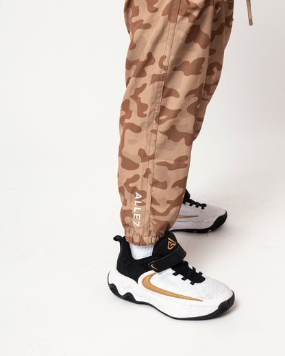 The Pacer | Kids Lightweight Performance Pant