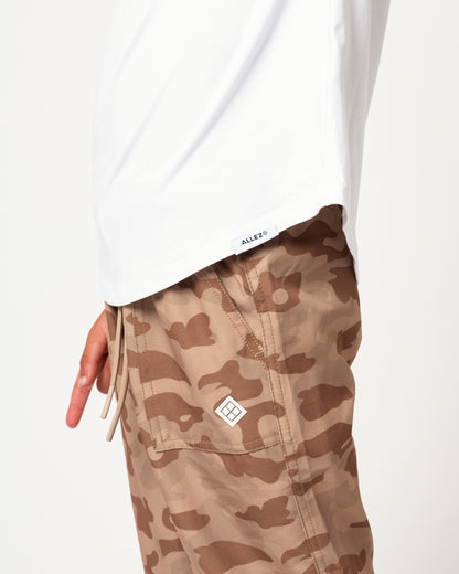 The Pacer | Kids Lightweight Performance Pant