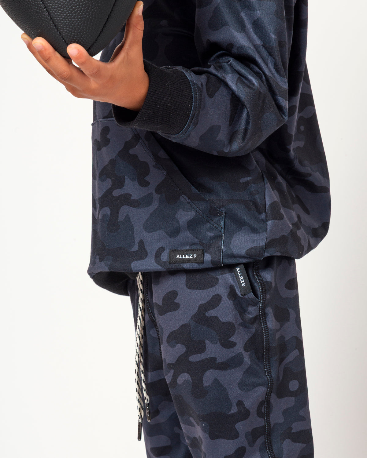 Shaker Hoodie | Kids Hoodie
