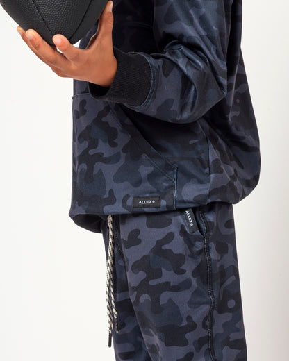 Shaker Hoodie | Kids Hoodie