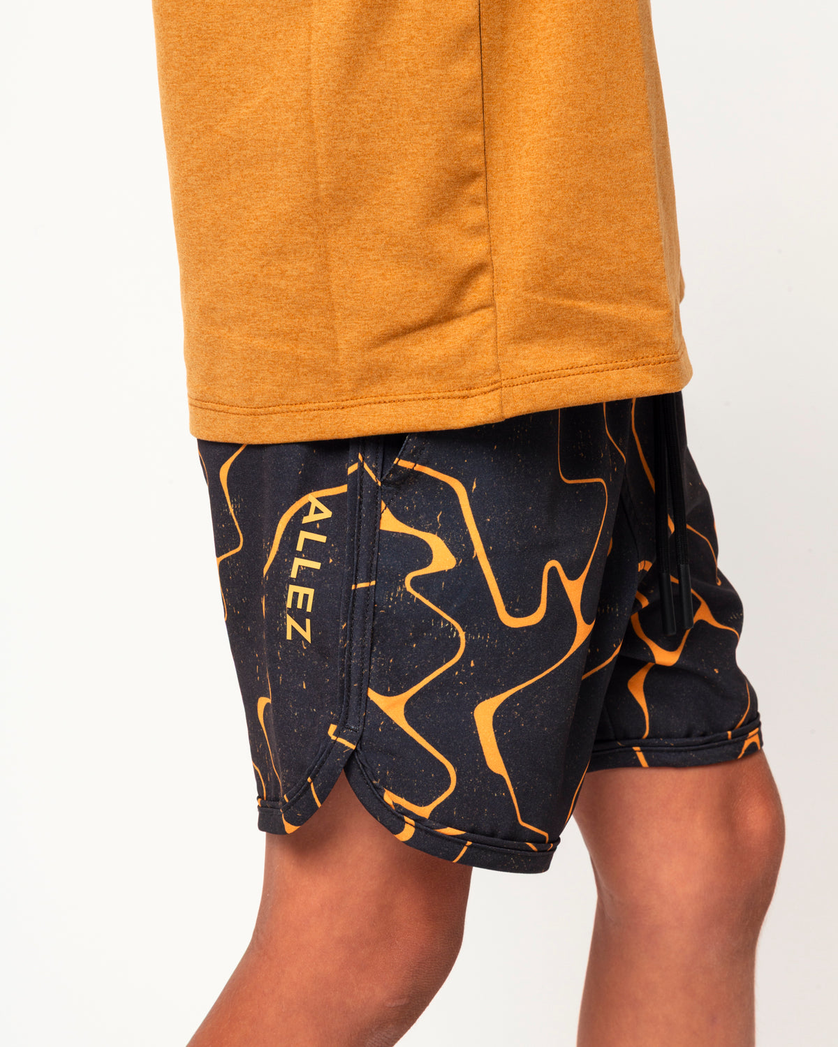 The Runner | Kids Shorts