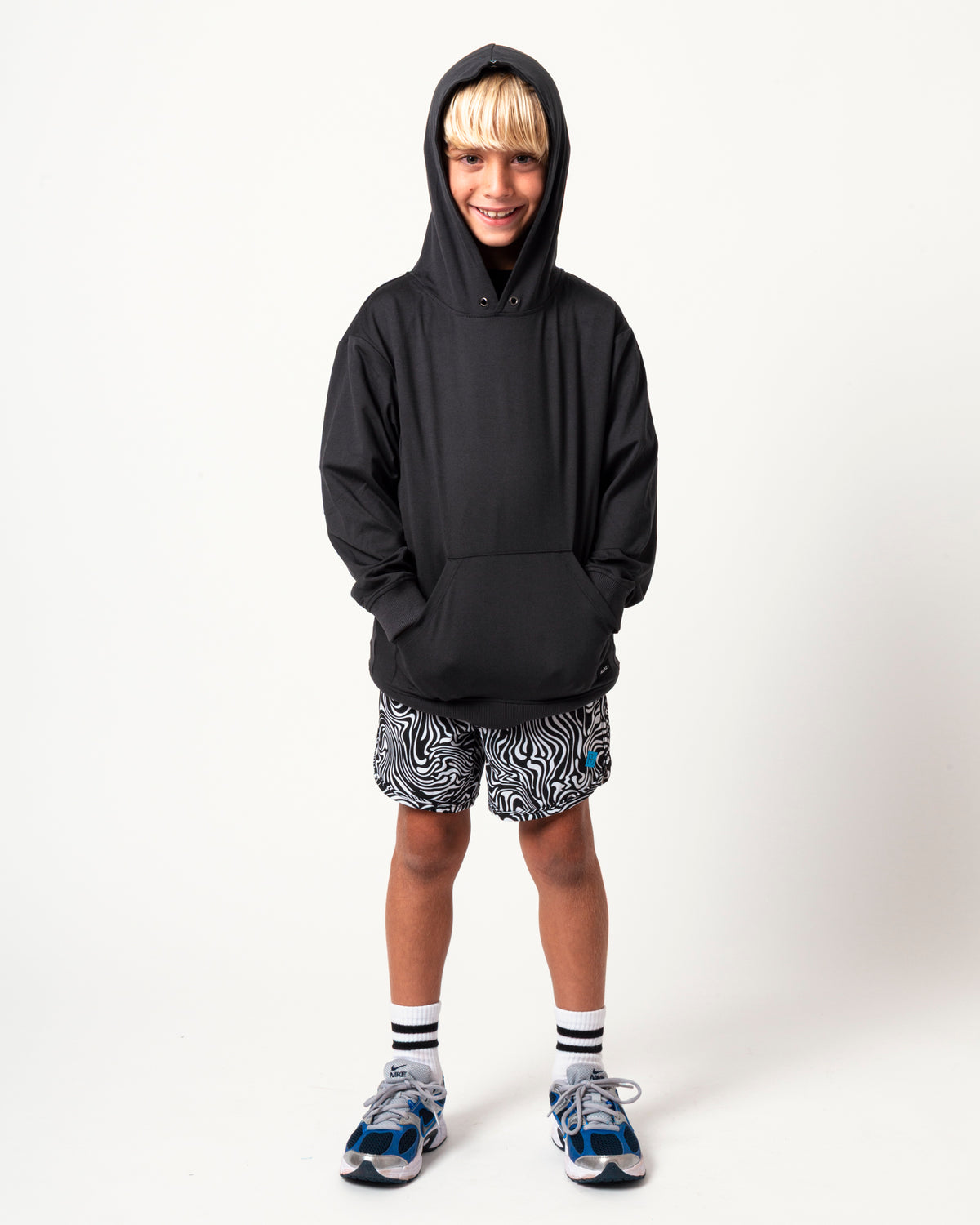 Shaker Hoodie | Kids Hoodie