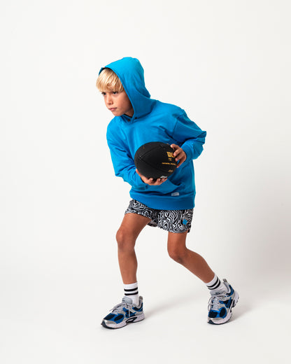 Shaker Hoodie | Kids Hoodie