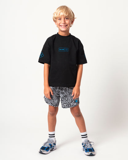 The Runner | Kids Shorts