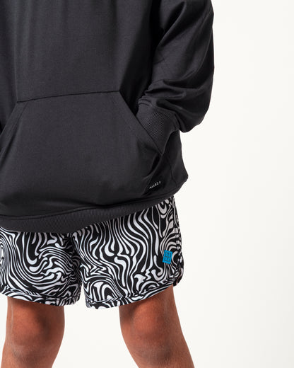 The Runner | Kids Shorts