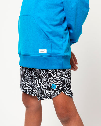 The Runner | Kids Shorts