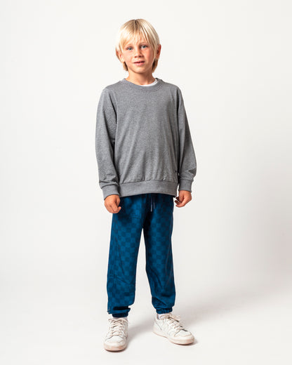 The Pacer | Kids Lightweight Performance Pant