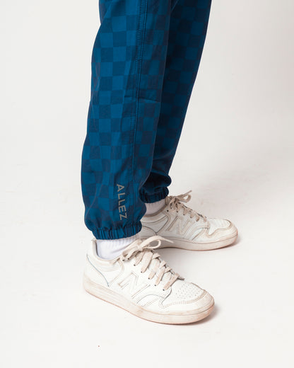 The Pacer | Kids Lightweight Performance Pant