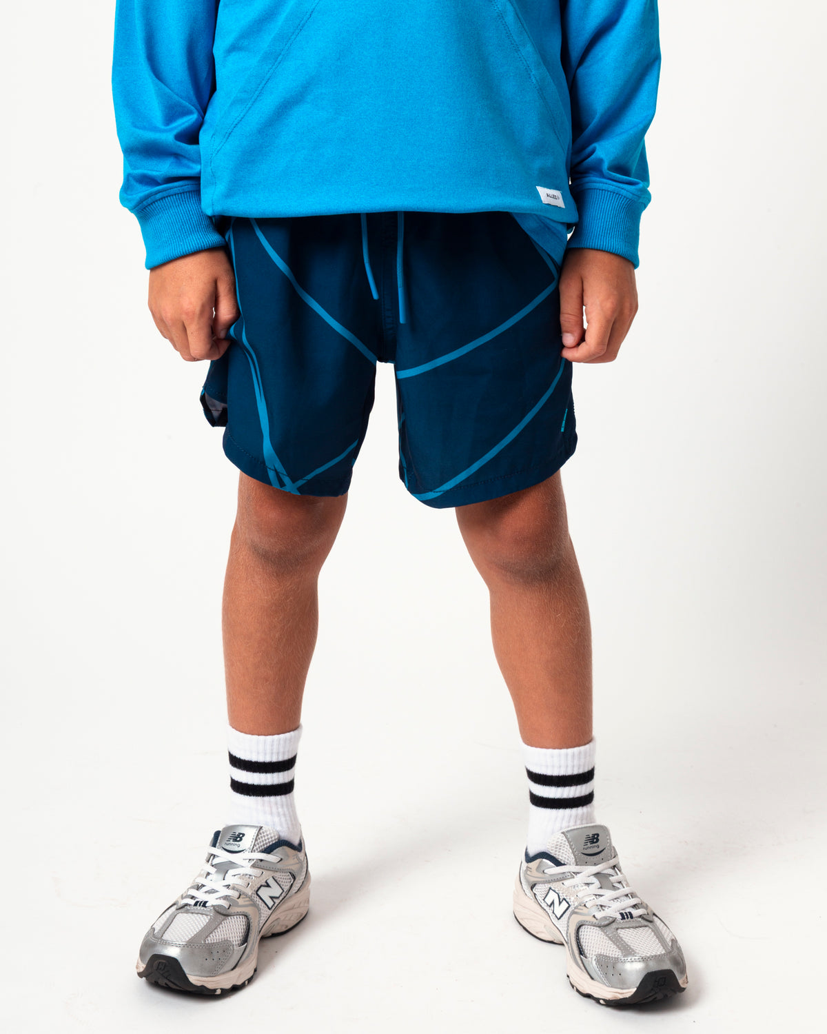 The Mover | Kids Shorts