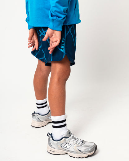 The Mover | Kids Shorts