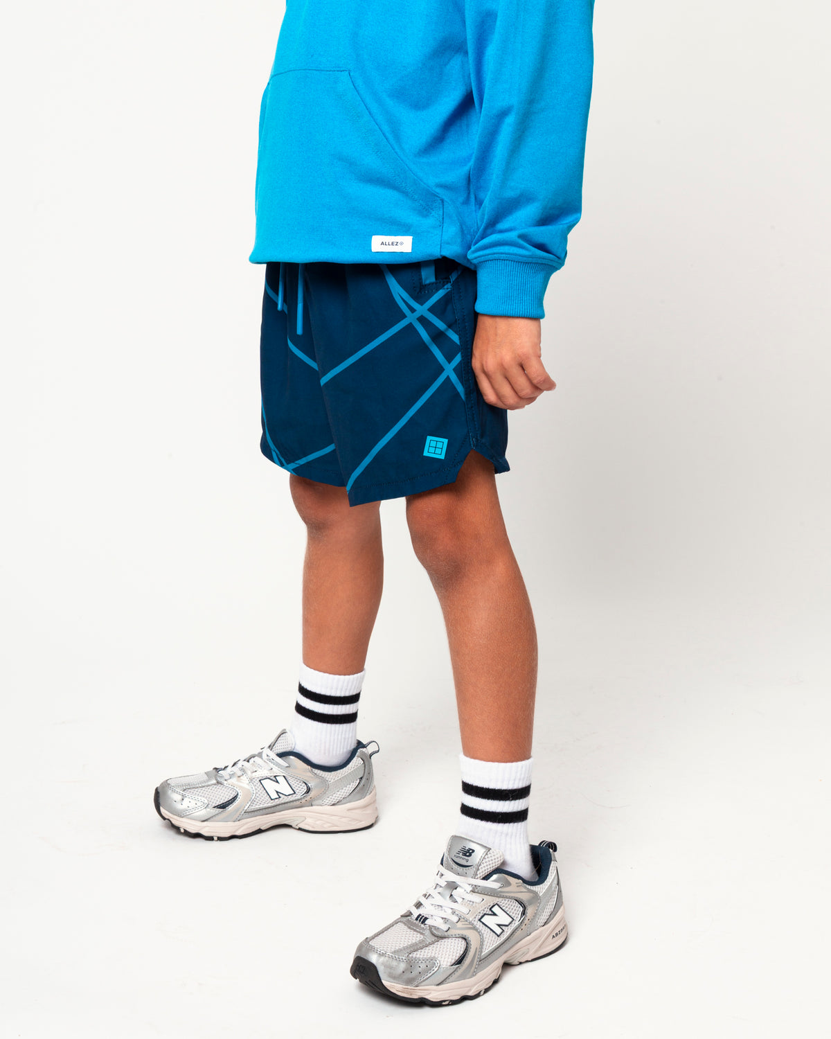 The Mover | Kids Shorts