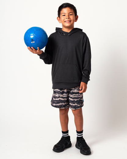 The Mover | Kids Shorts