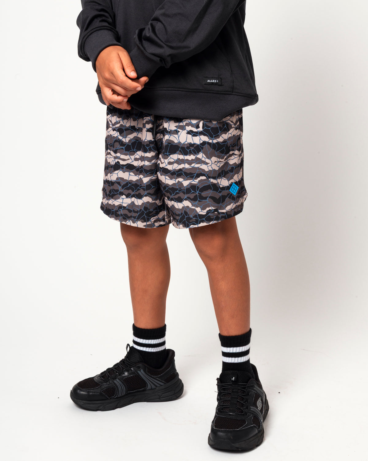 The Mover | Kids Shorts