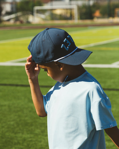 Shaker Tee | Kids Tee