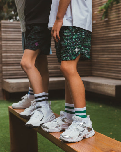 The Mover | Kids Shorts