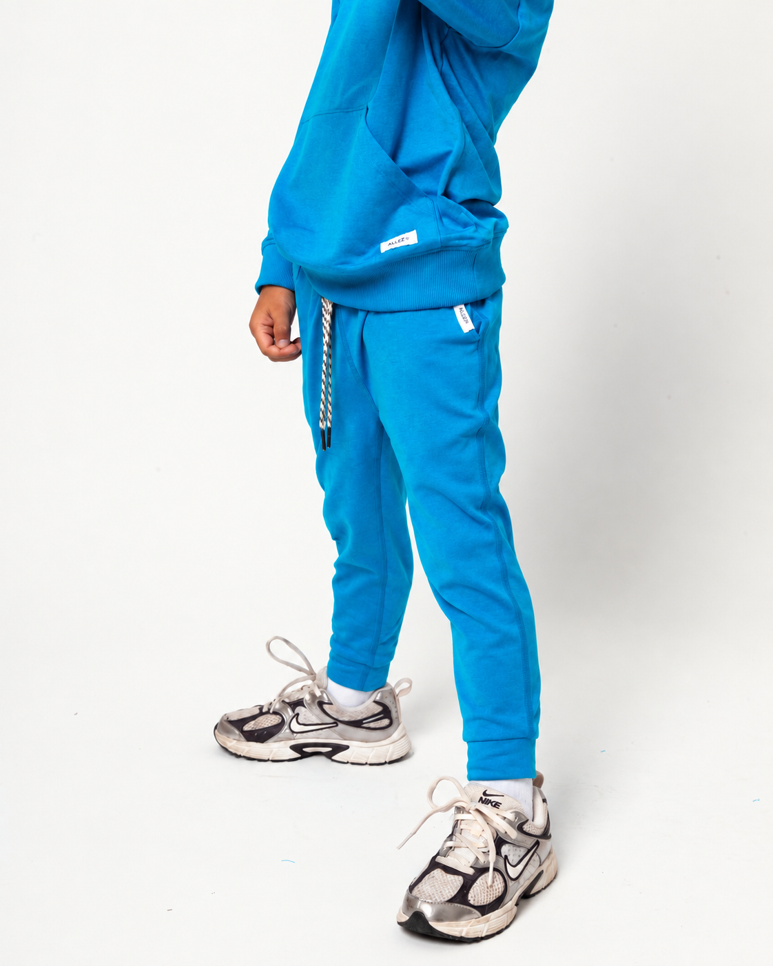 Shaker Trackies | Kids sweatpants