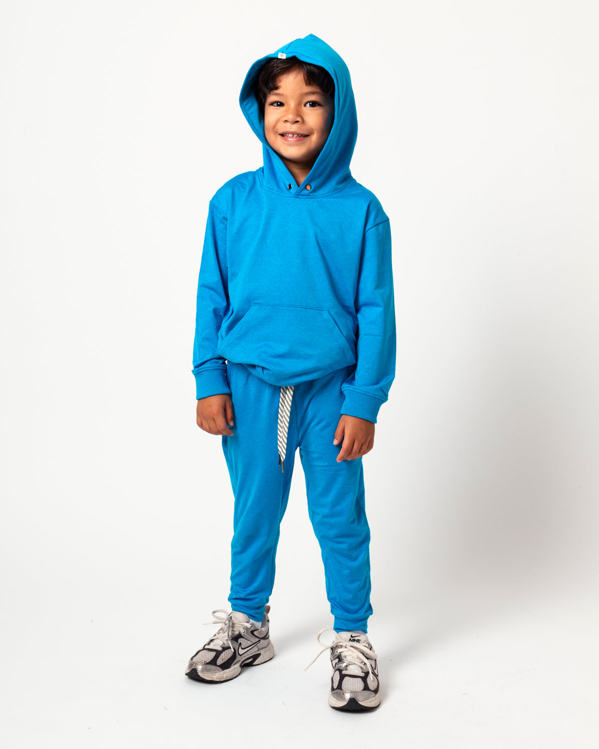 Shaker Hoodie | Kids Hoodie