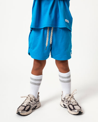 Shaker Shorts | Performance Shorts