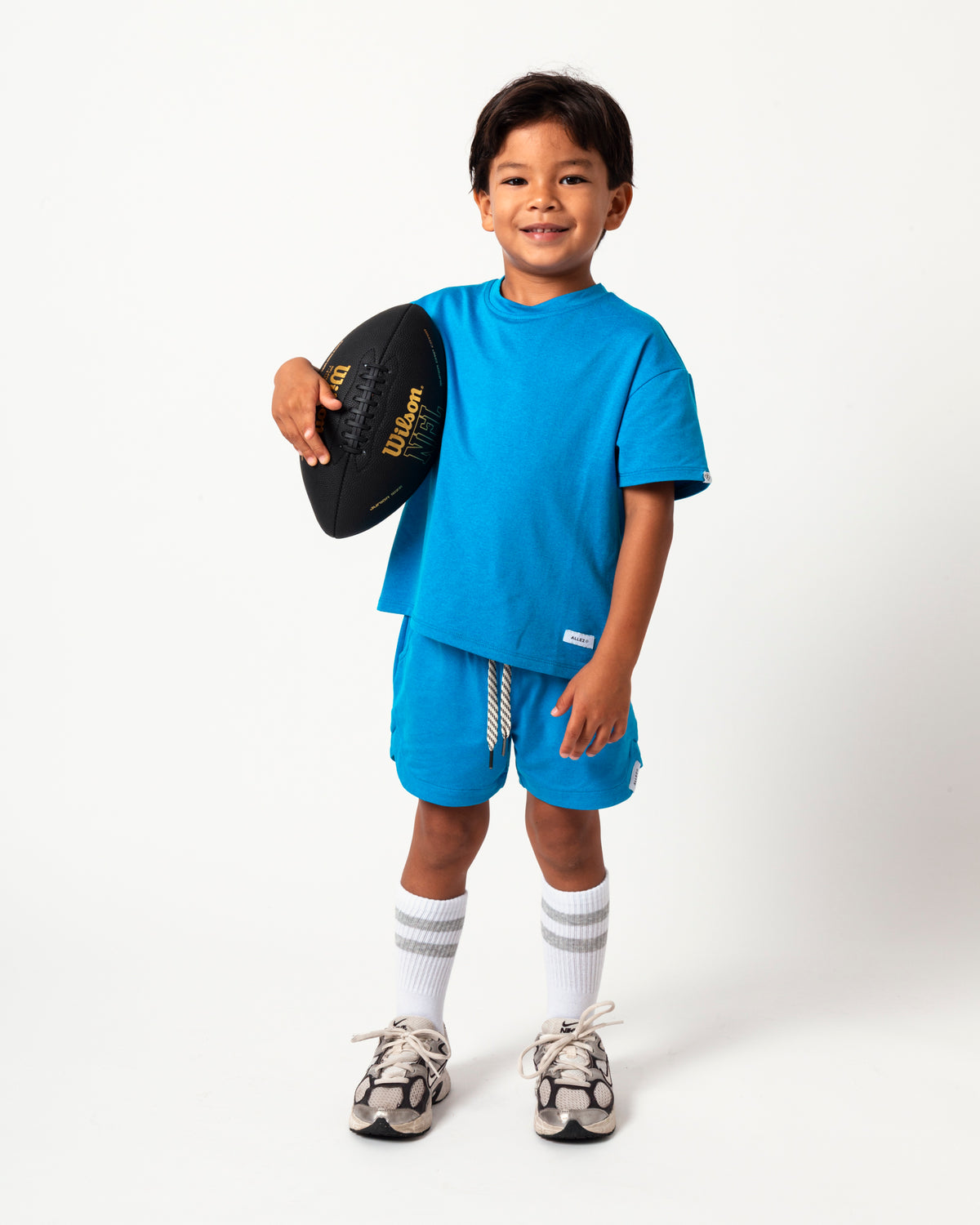 Shaker Tee | Kids Tee