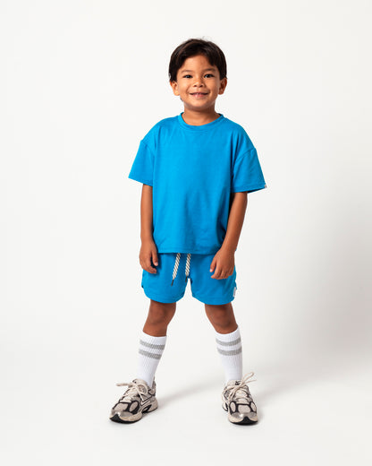 Shaker Tee | Kids Tee