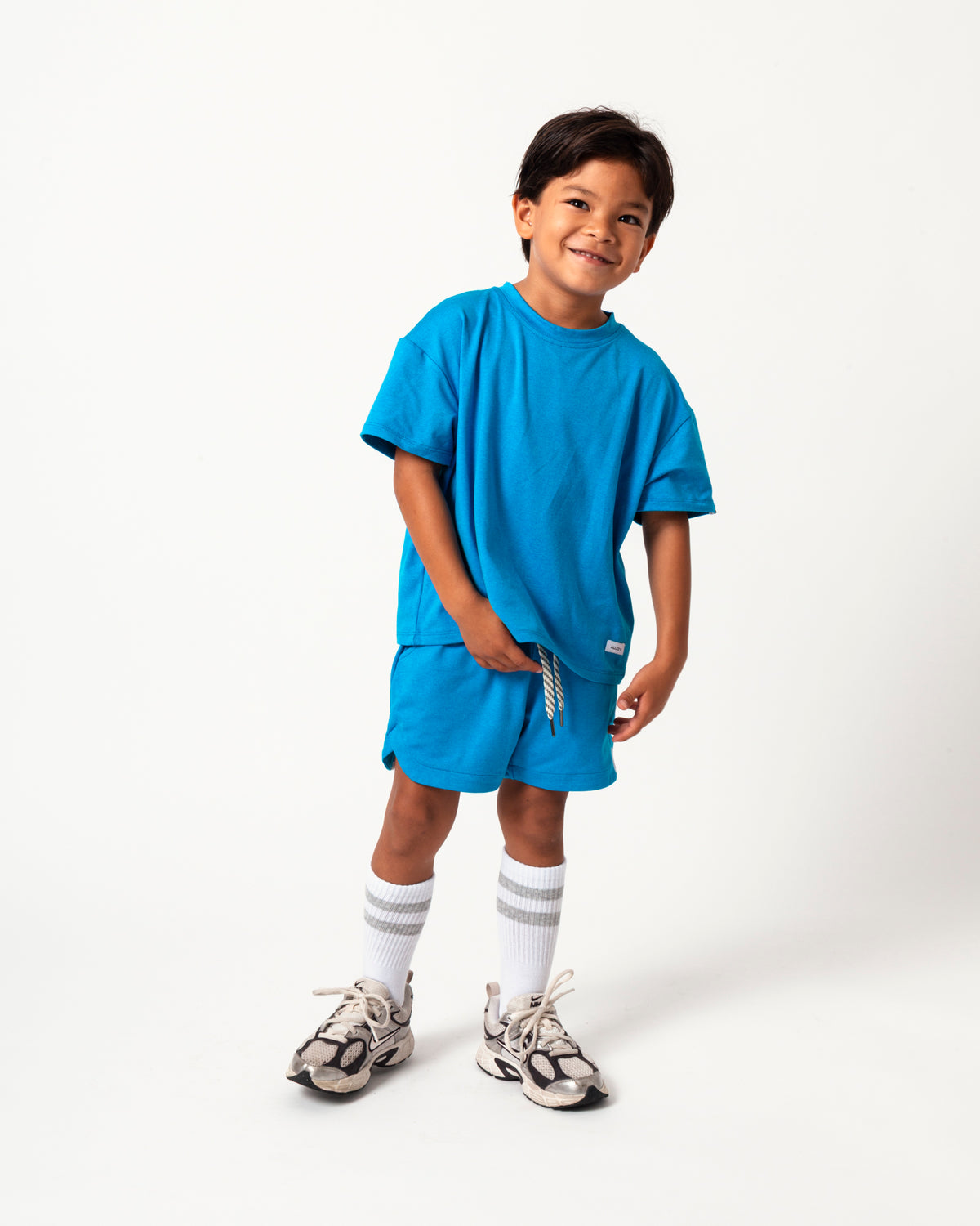 Shaker Shorts | Performance Shorts