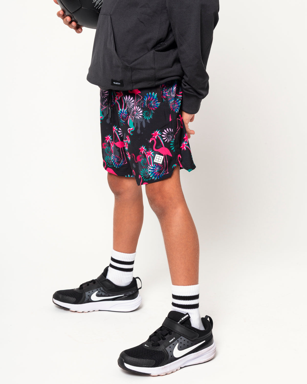 The Mover | Kids Shorts