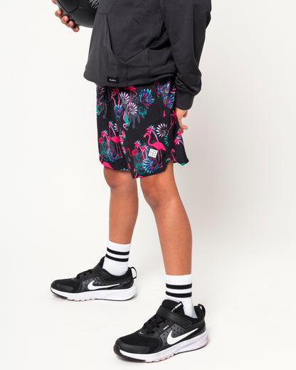 The Mover | Kids Shorts