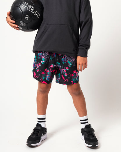 The Mover | Kids Shorts